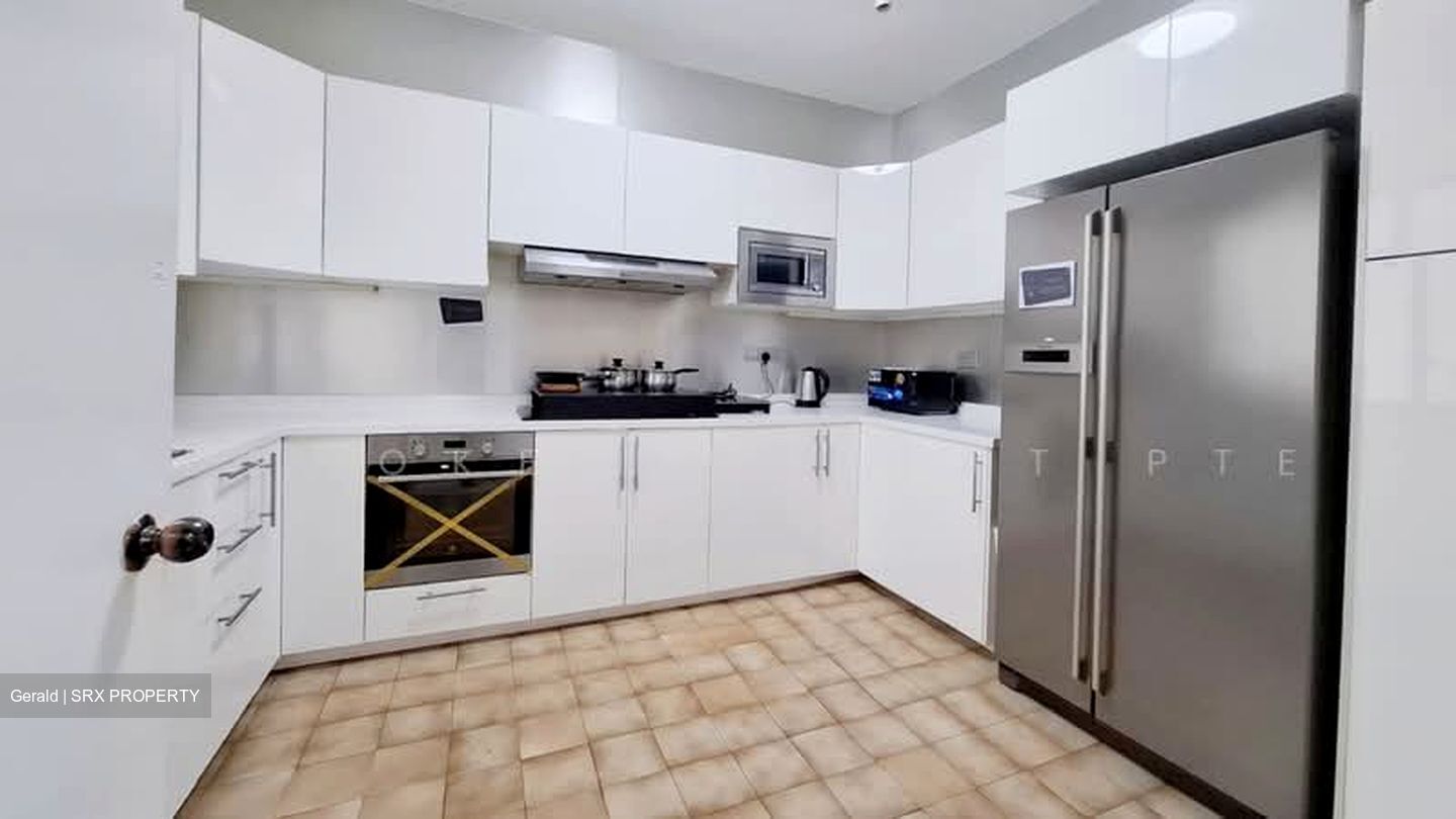 The Riverwalk / Riverwalk Apartments (D1), Apartment #616549951